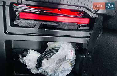 Внедорожник / Кроссовер BYD Yuan 2022 в 