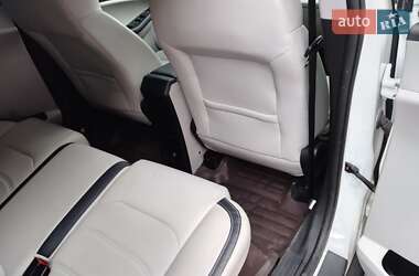 Позашляховик / Кросовер BYD Yuan 2022 в 