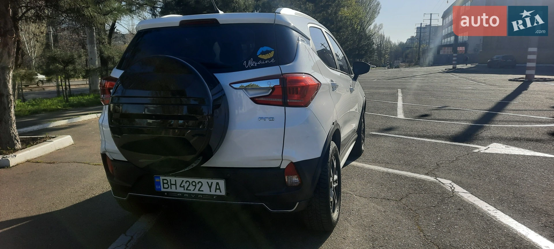 2022 BYD Yuan - мініатюра 6