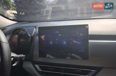 Внедорожник / Кроссовер BYD Yuan 2023 в 
