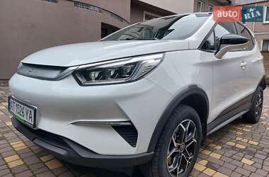 Внедорожник / Кроссовер BYD Yuan 2023 в 