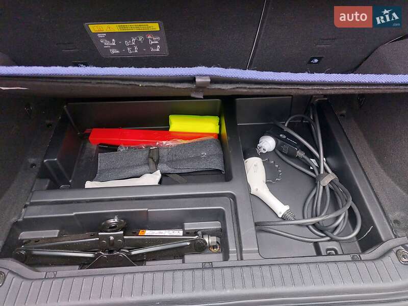 Позашляховик / Кросовер BYD Yuan 2023 в Снятині