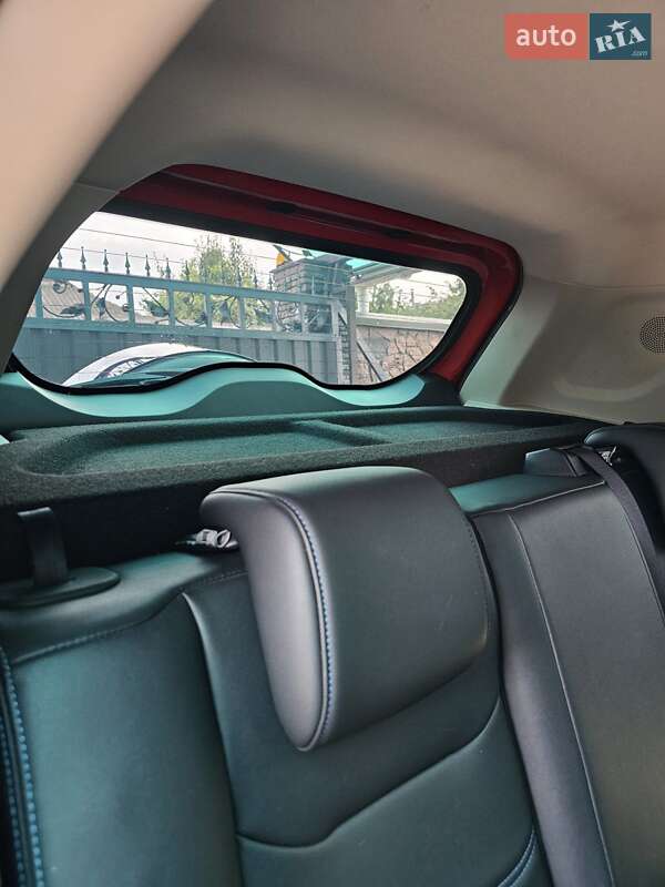 Внедорожник / Кроссовер BYD Yuan 2019 в Киеве фото 19 Внедорожник / Кроссовер BYD Yuan 2019 в Киеве