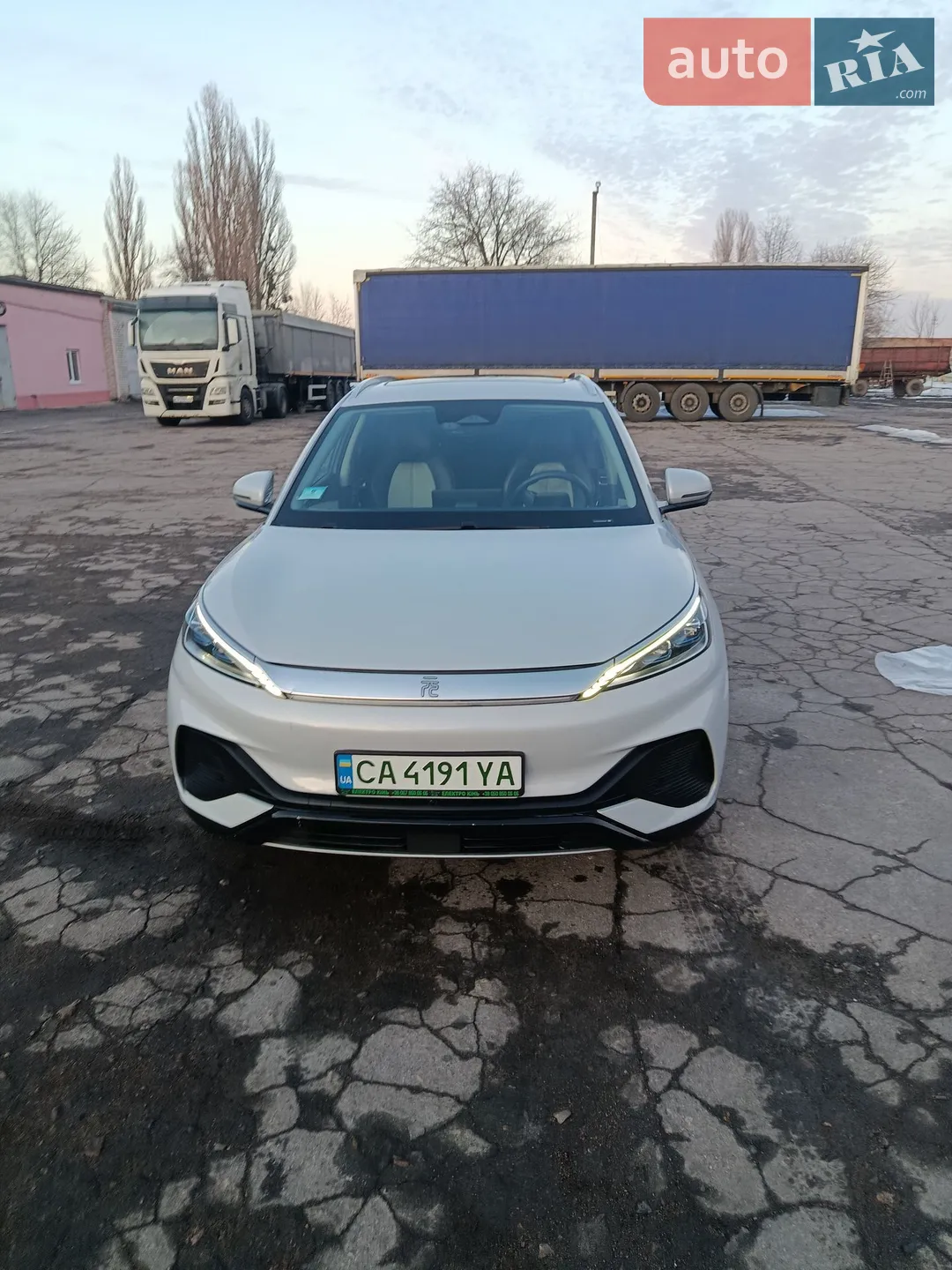 Фото авто 1