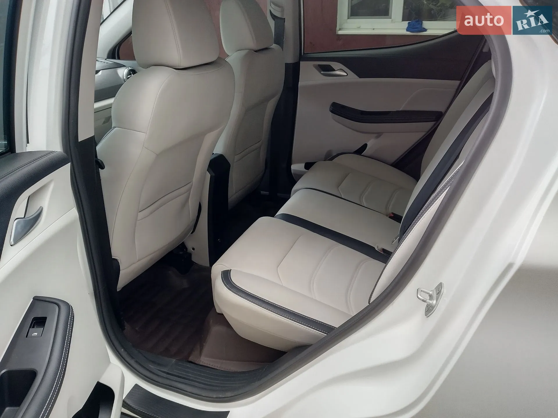2022 BYD Yuan - мініатюра 35