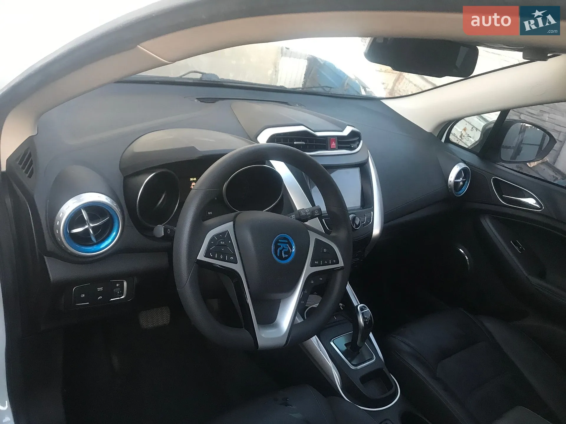2018 BYD Yuan - мініатюра 7