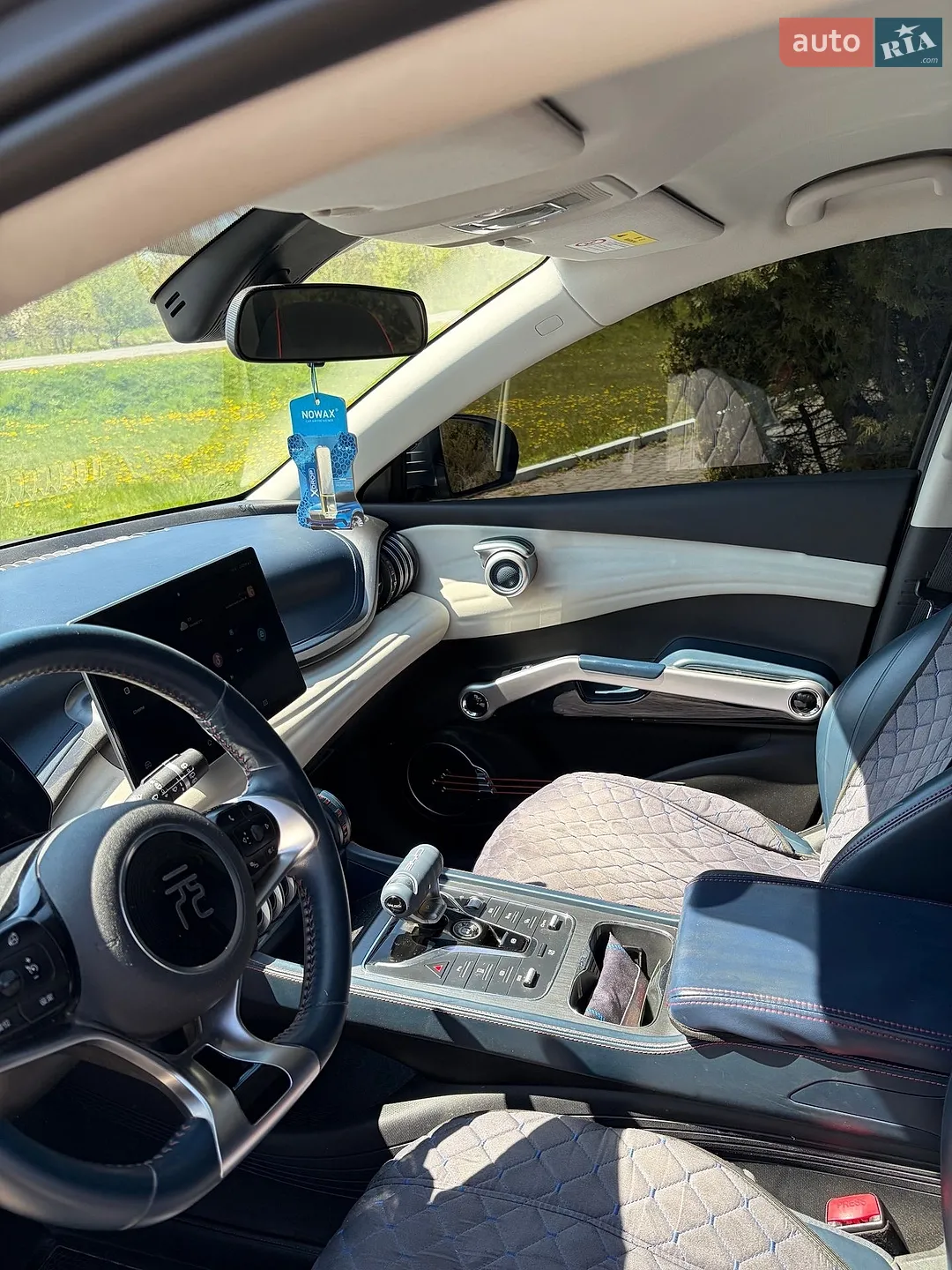 2022 BYD Yuan - мініатюра 24