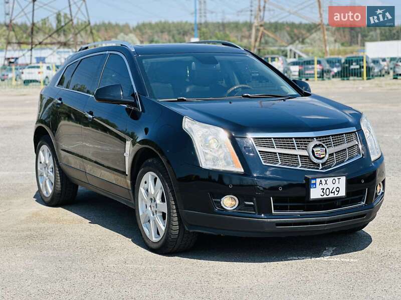 その他 EAGLE VISION -watch ACE AUTO.RIA – Купити Чорні авто Кадилак - продаж Cadillac
