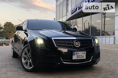 Седан Cadillac ATS 2014 в Одессе