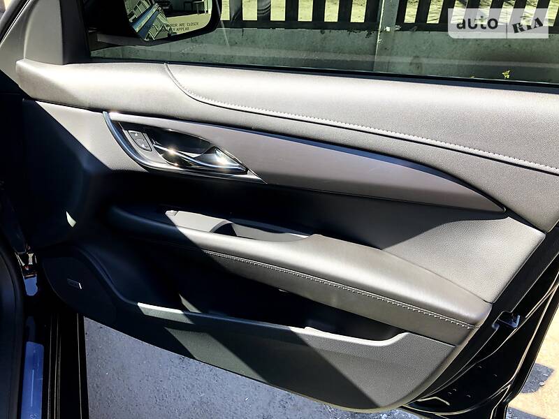 Седан Cadillac ATS 2015 в Харькове