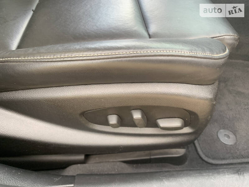 Седан Cadillac ATS 2012 в Києві фото 31 Седан Cadillac ATS 2012 в Києві