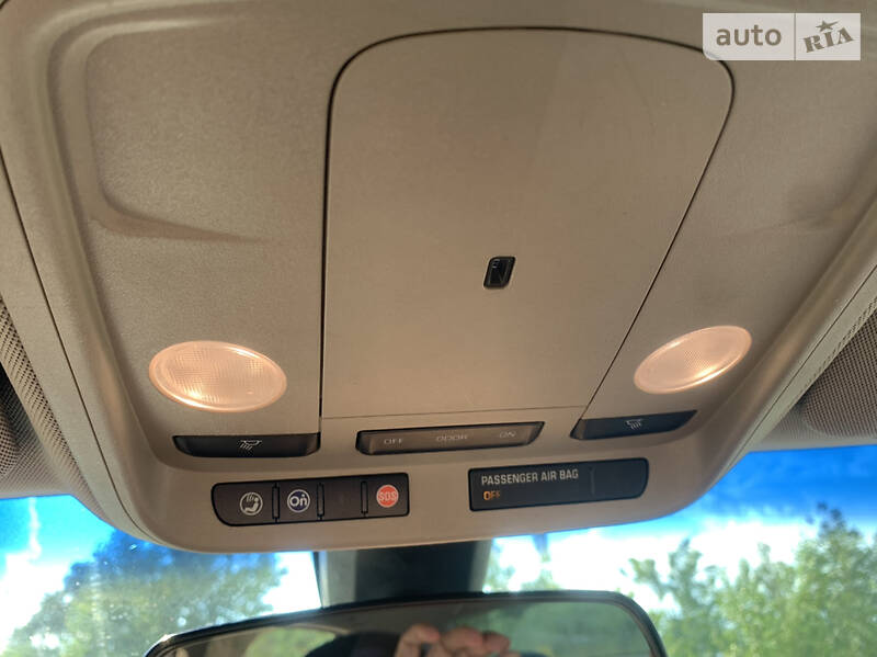 Седан Cadillac ATS 2012 в Києві фото 38 Седан Cadillac ATS 2012 в Києві