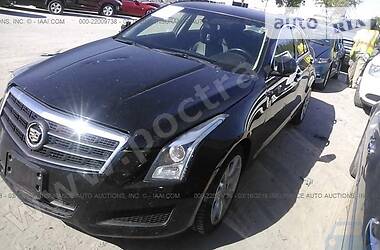 Седан Cadillac ATS 2013 в Киеве