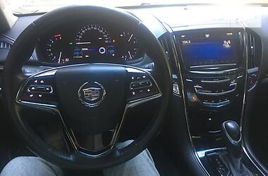 Седан Cadillac ATS 2013 в Одессе