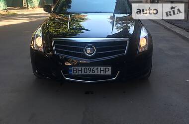 Седан Cadillac ATS 2013 в Одессе