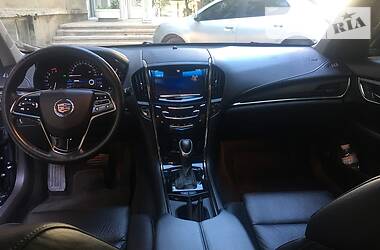 Седан Cadillac ATS 2013 в Одессе