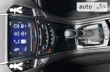 Седан Cadillac ATS 2015 в 