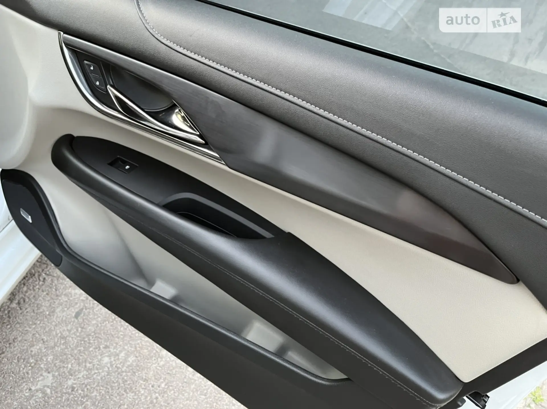 2015 Cadillac ATS - мініатюра 3