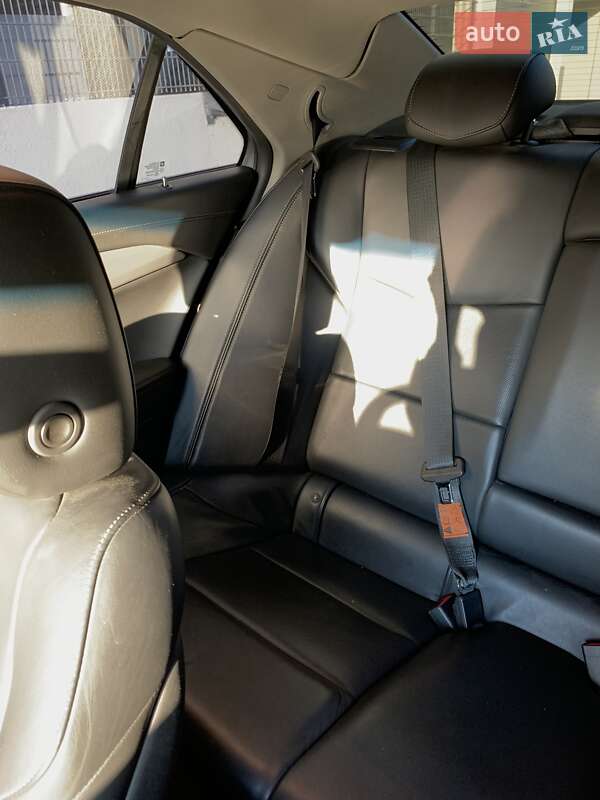 Седан Cadillac ATS 2014 в Киеве