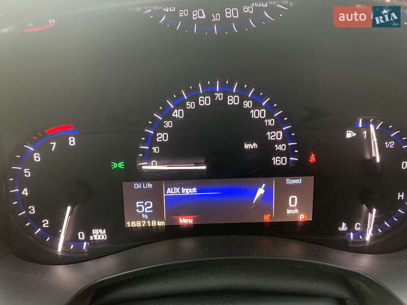 Седан Cadillac ATS 2012 в Киеве фото 8 Седан Cadillac ATS 2012 в Киеве