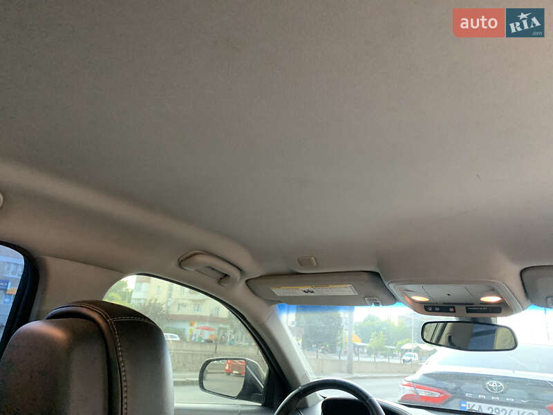 Седан Cadillac ATS 2012 в Киеве фото 21 Седан Cadillac ATS 2012 в Киеве