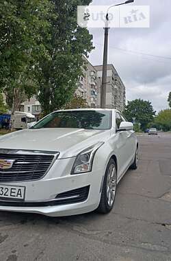 Седан Cadillac ATS 2015 в Одессе