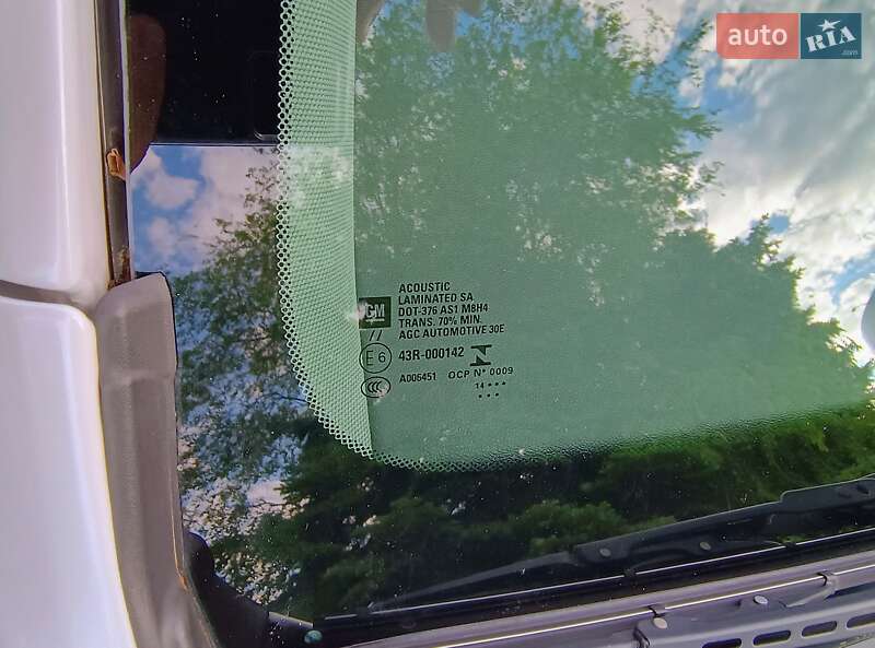 Седан Cadillac ATS 2014 в Днепре фото 19 Седан Cadillac ATS 2014 в Днепре