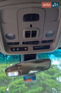 Седан Cadillac ATS 2014 в Днепре