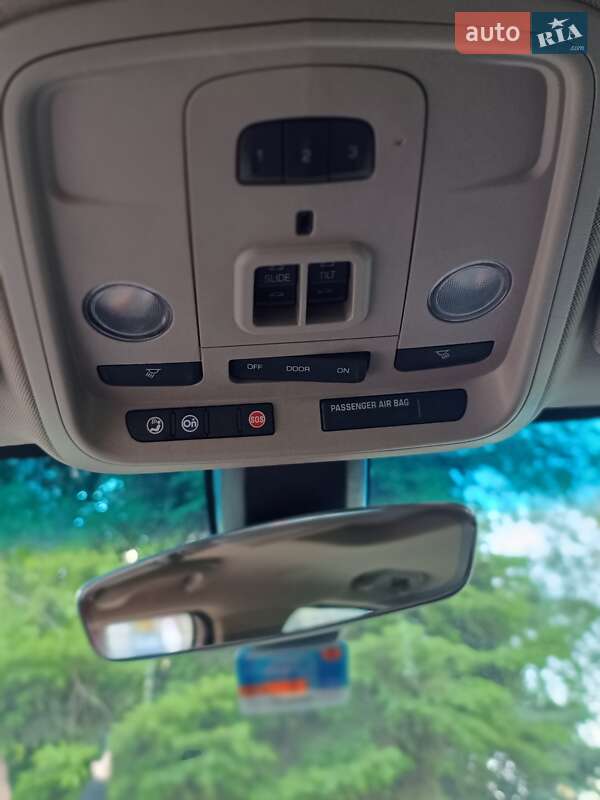 Седан Cadillac ATS 2014 в Днепре фото 33 Седан Cadillac ATS 2014 в Днепре