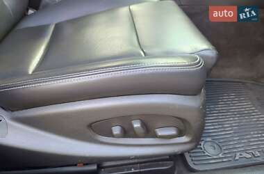 Седан Cadillac ATS 2014 в Днепре