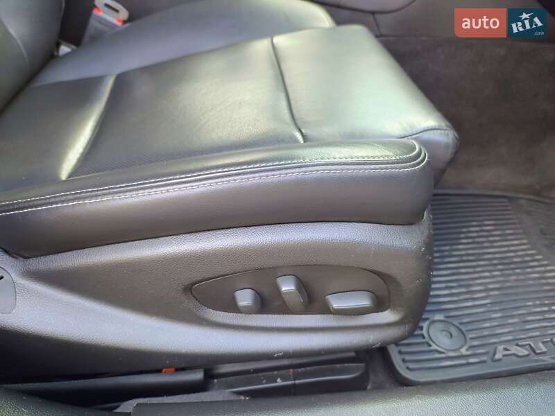 Седан Cadillac ATS 2014 в Днепре фото 38 Седан Cadillac ATS 2014 в Днепре