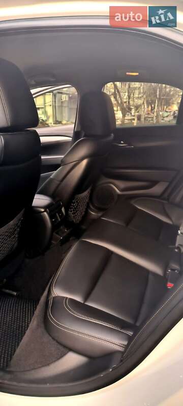 Седан Cadillac ATS 2015 в Херсоне