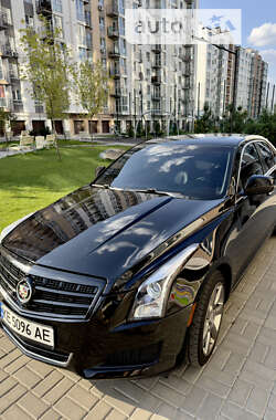 Седан Cadillac ATS 2014 в Днепре