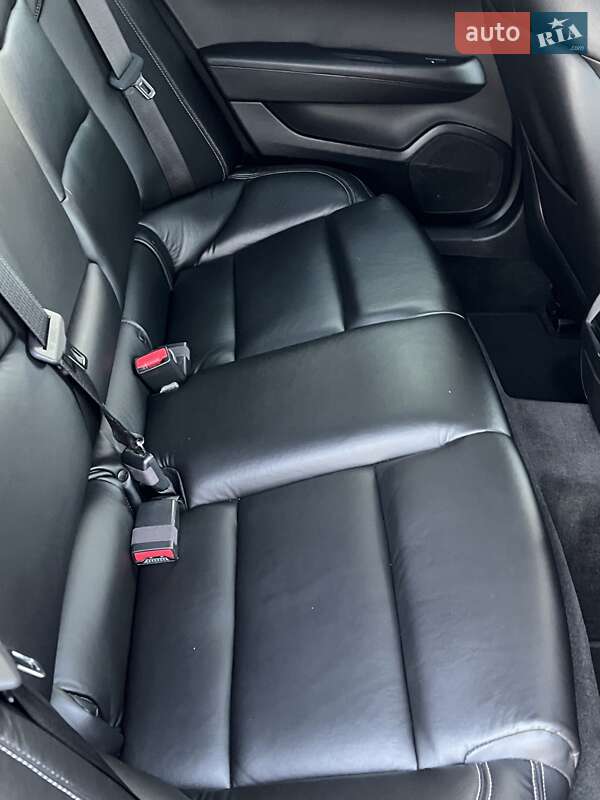 Седан Cadillac ATS 2013 в Виноградове