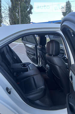 Седан Cadillac ATS 2014 в 