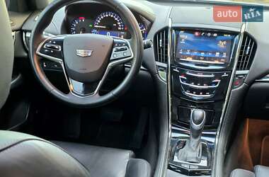 Седан Cadillac ATS 2014 в Харькове