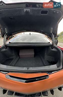 Купе Cadillac ATS 2017 в 