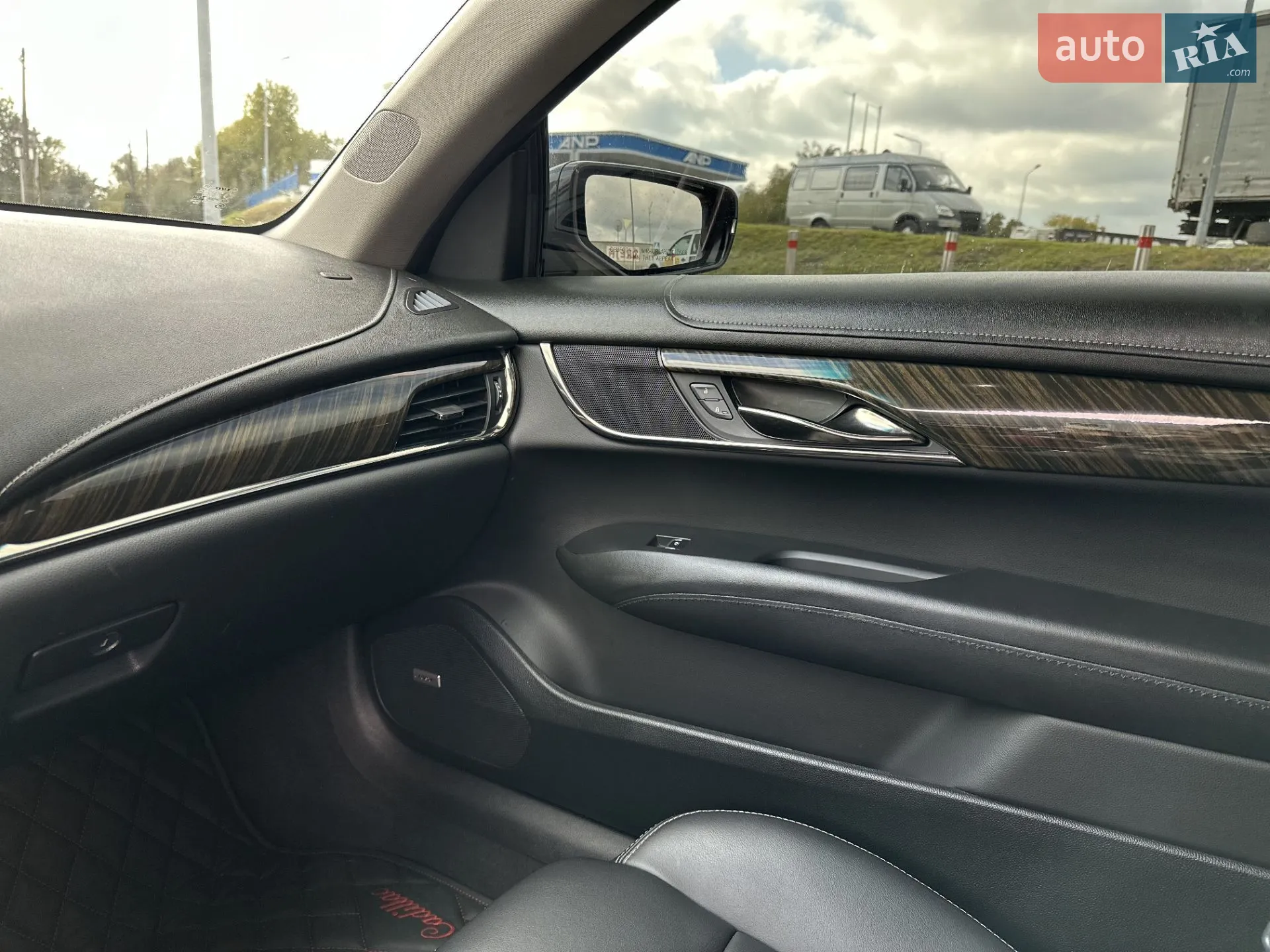 2017 Cadillac ATS - мініатюра 36