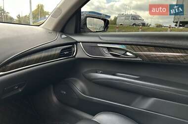 Купе Cadillac ATS 2017 в 