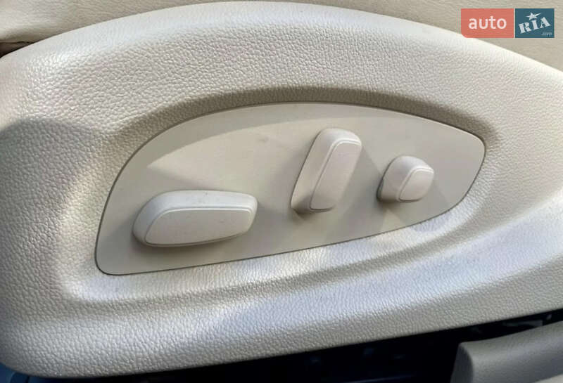 Седан Cadillac ATS 2014 в Полтаве