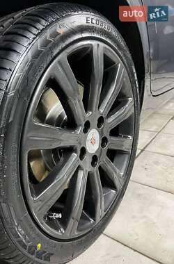Седан Cadillac ATS 2014 в 