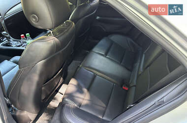 Седан Cadillac ATS 2014 в 
