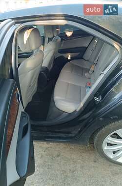 Седан Cadillac ATS 2014 в 