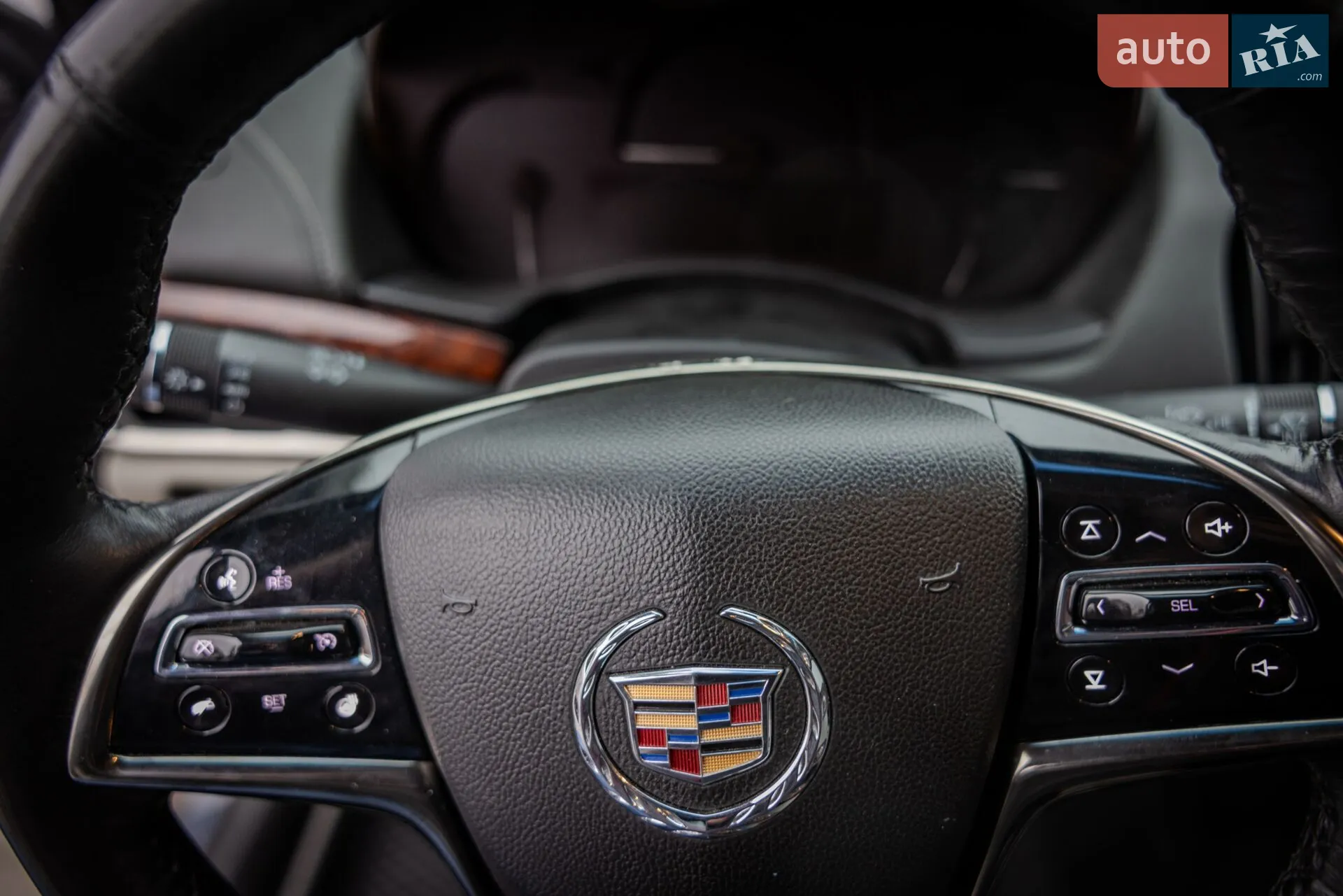 2012 Cadillac ATS - мініатюра 18
