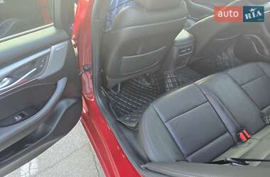 Седан Cadillac ATS 2020 в 