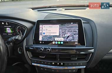 Седан Cadillac ATS 2020 в 