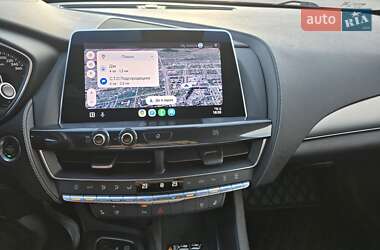 Седан Cadillac ATS 2020 в 