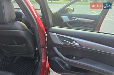 Седан Cadillac ATS 2020 в 