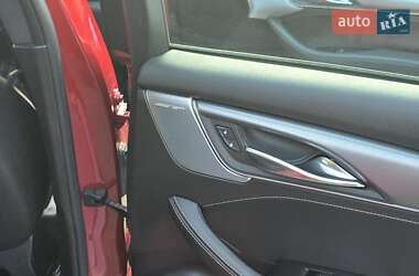 Седан Cadillac ATS 2020 в 