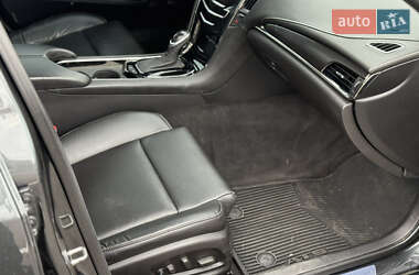 Седан Cadillac ATS 2013 в 